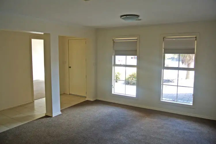 Fourth view of Homely house listing, 45 Hillary Street, Horsham VIC 3400