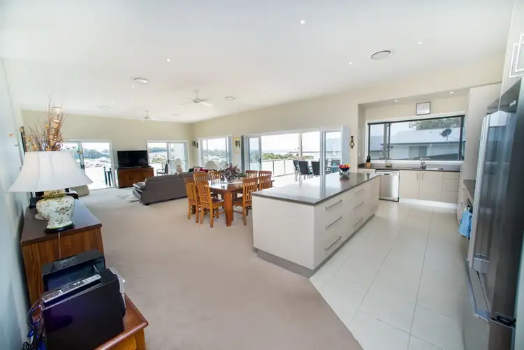 Seventh view of Homely house listing, 30 Saratoga Avenue, Corlette NSW 2315