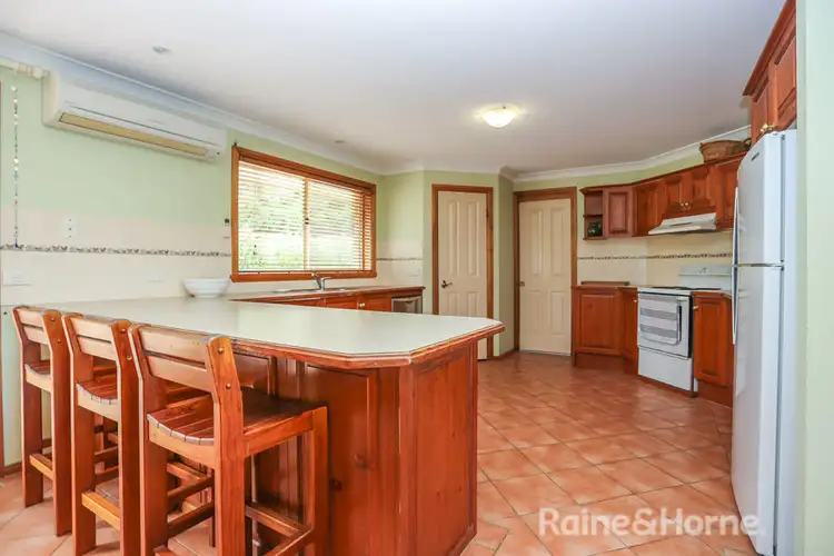 Fifth view of Homely house listing, 15 Glenhaven Crescent, Perthville NSW 2795