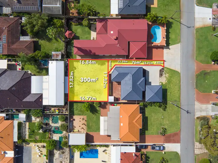27 Rokeford Way, Morley WA 6062