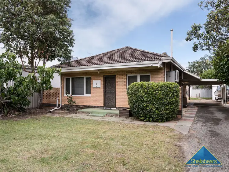 Third view of Homely house listing, 5 Elizabeth Street, Cottesloe WA 6011