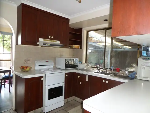 Main view of Homely house listing, 4 Luther Street, Gatton QLD 4343