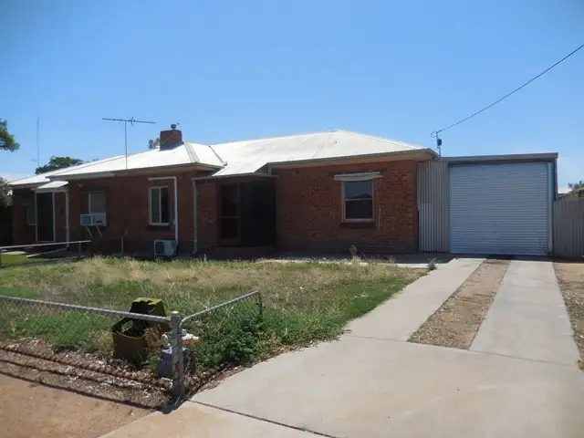 3 Dunn Street, Port Pirie SA 5540