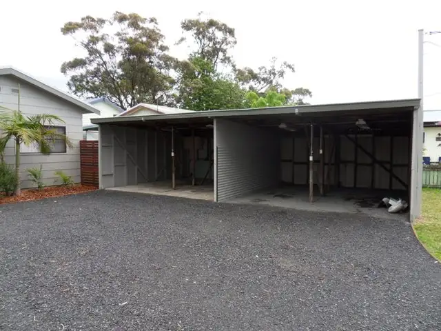 Third view of Homely townhouse listing, 18 Banksia St, Sussex Inlet NSW 2540