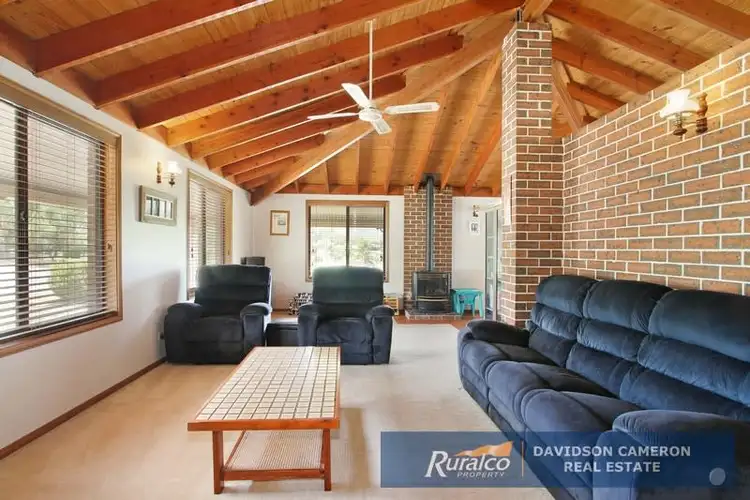 Fifth view of Homely house listing, 46 Tribe Street, Tamworth NSW 2340