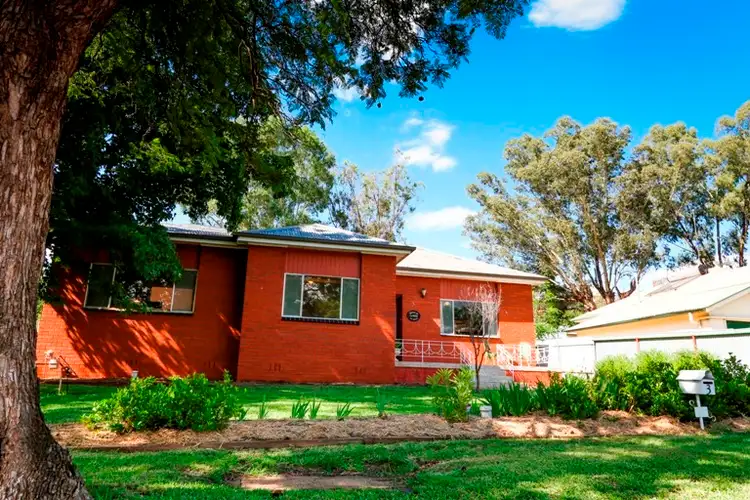 3 Gordon Avenue, Griffith NSW 2680