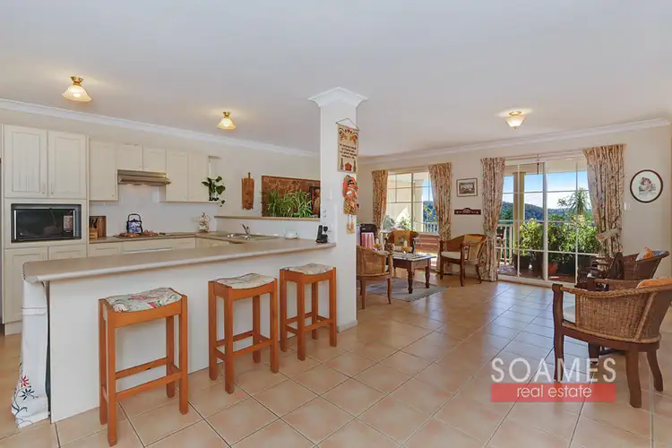 Fourth view of Homely house listing, 74A Lonsdale Avenue, Berowra Heights NSW 2082