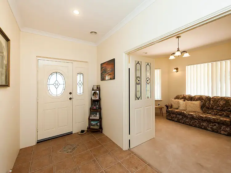 Sixth view of Homely house listing, 49 Sittella Drive, Harvey WA 6220