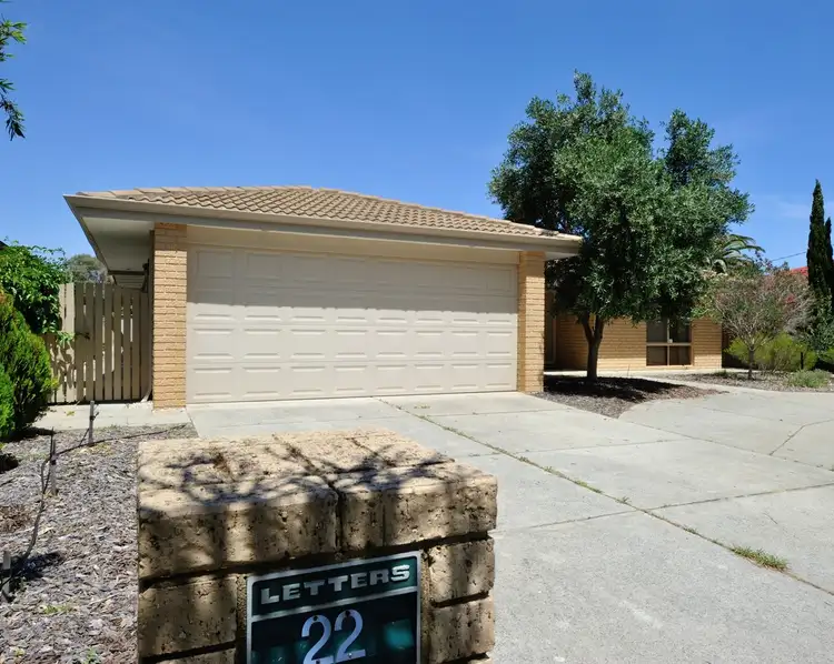 Fifth view of Homely house listing, 22 Salcombe Way, Warnbro WA 6169