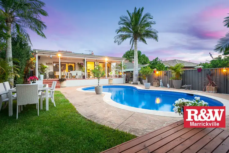 Fourth view of Homely house listing, 181 Livingstone Road, Marrickville NSW 2204