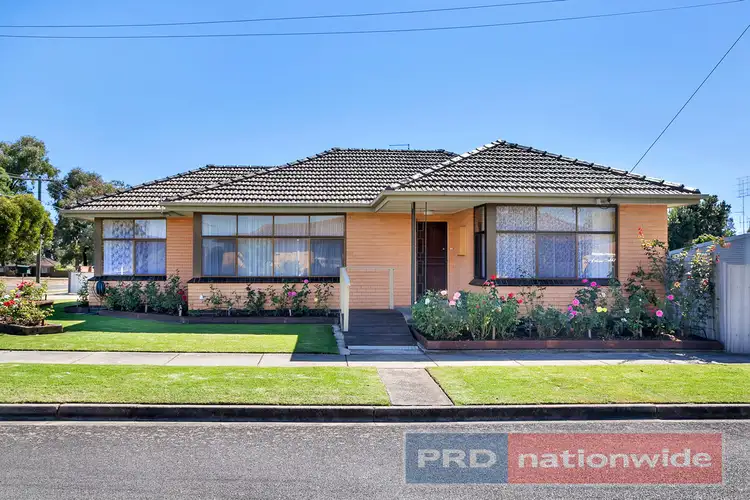 Main view of Homely house listing, 22 Montgomery Street, Wendouree VIC 3355