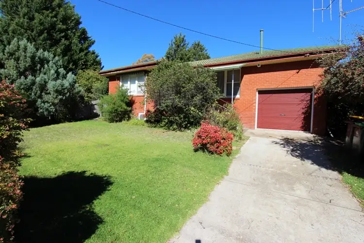 Main view of Homely house listing, 22 West Street, West Bathurst NSW 2795