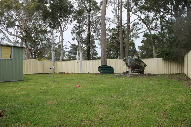 Fifth view of Homely house listing, 90 Fairway Drive, Sanctuary Point NSW 2540