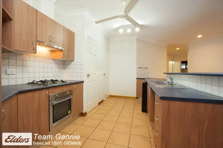 Fifth view of Homely house listing, 8 Nathan Court, Gunn NT 832