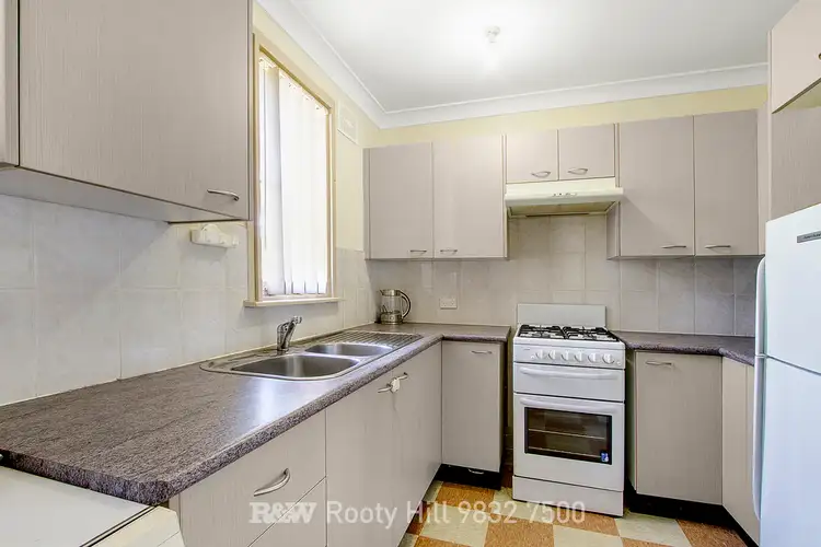 Second view of Homely house listing, 73 Koomooloo Crescent, Shalvey NSW 2770