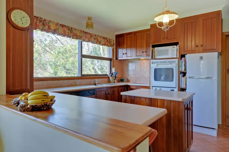 Second view of Homely house listing, 699 Mooreville Road, Mooreville TAS 7321