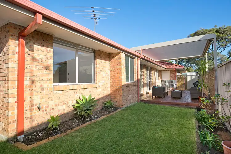 Second view of Homely house listing, 97C Victor Road, Dee Why NSW 2099