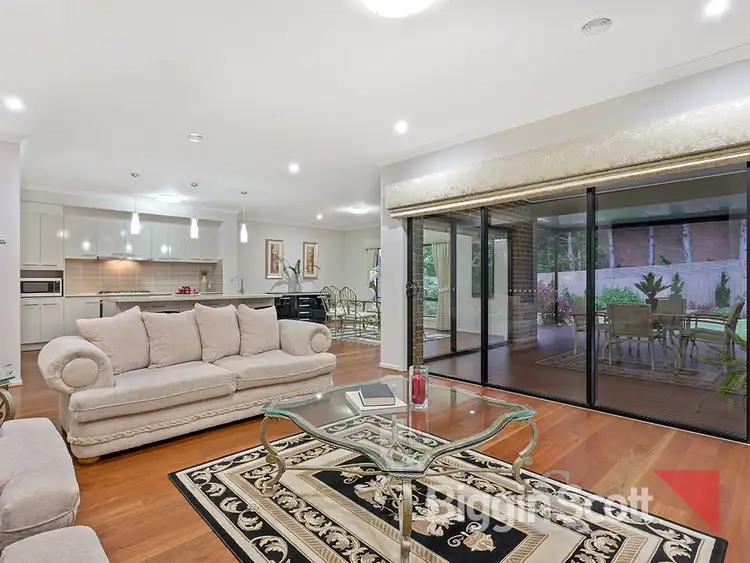Fourth view of Homely house listing, 9 Emerald Street, Mount Waverley VIC 3149