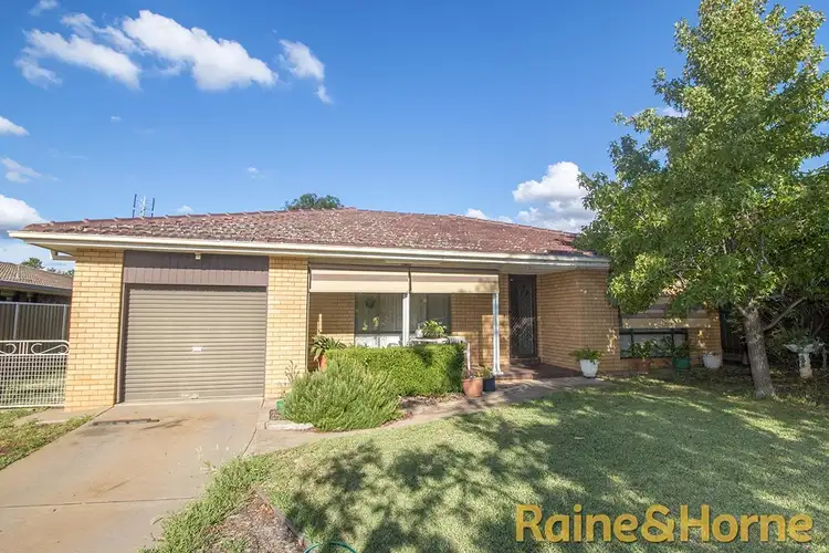 Main view of Homely house listing, 1 Aspen Road, Dubbo NSW 2830