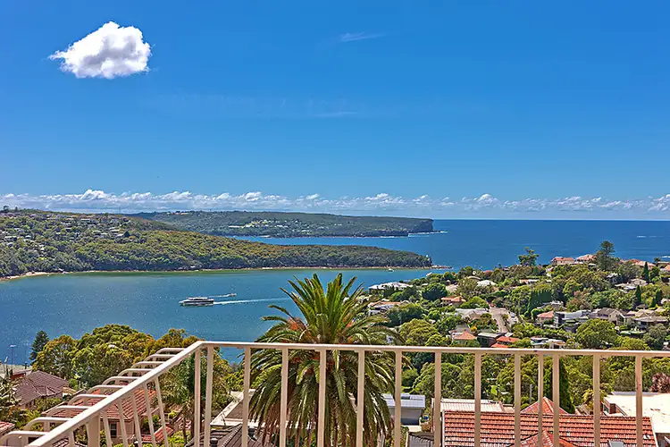 Fifth view of Homely apartment listing, 26/190 Spit Road, Mosman NSW 2088
