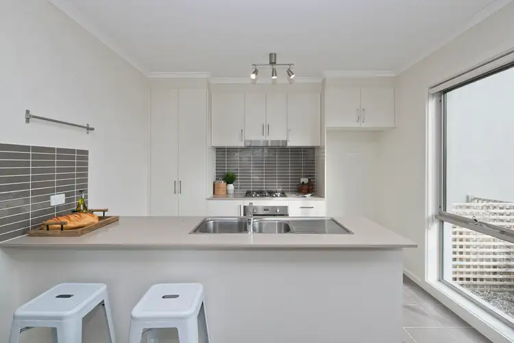 Sixth view of Homely townhouse listing, 15/20 Clare Burton Crescent, Franklin ACT 2913