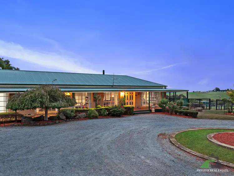 Second view of Homely rural property listing, 1716 Westernport Road, Drouin VIC 3818