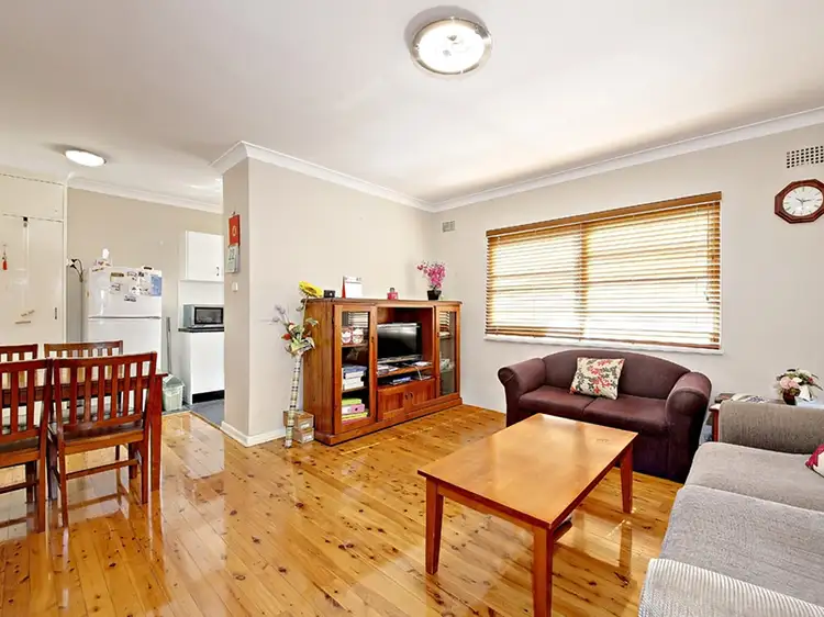 Second view of Homely unit listing, 2/28 Orpington Street, Ashfield NSW 2131