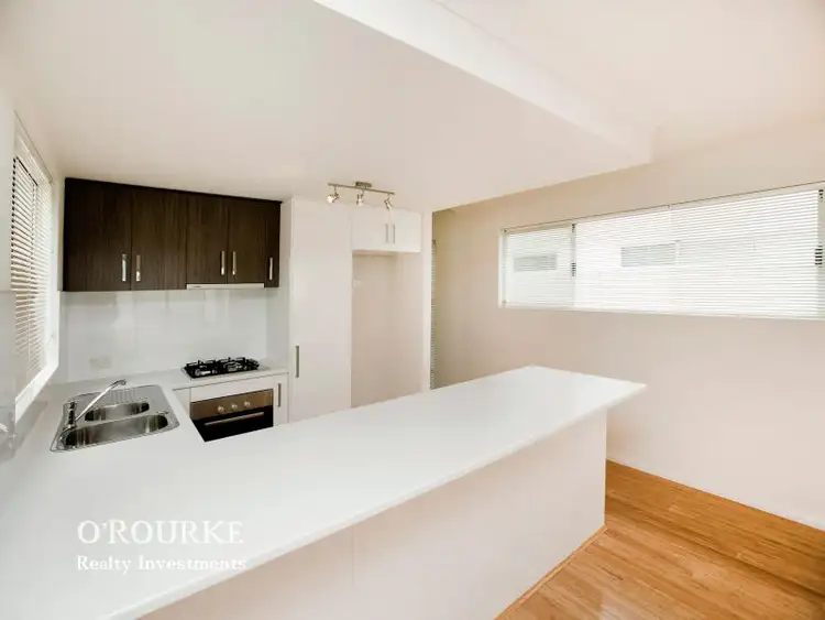 Sixth view of Homely house listing, 126 a Alice St, Doubleview WA 6018