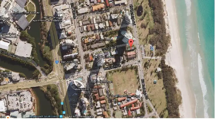 Seventh view of Homely unit listing, 1/181 Old Burleigh Road, Broadbeach QLD 4218