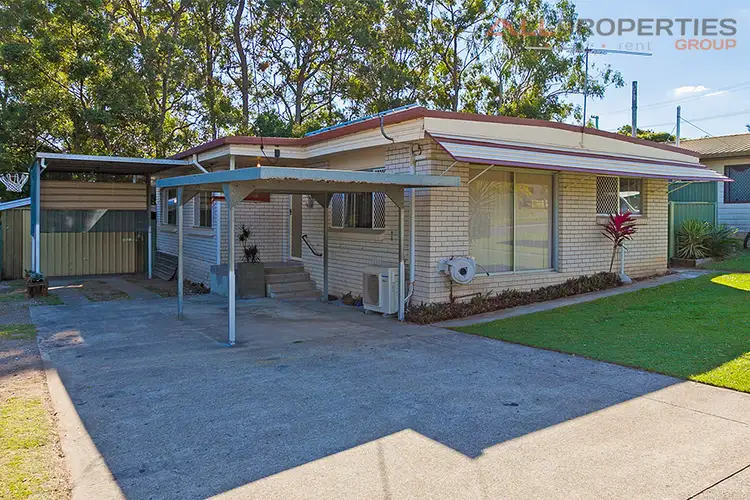 Third view of Homely house listing, 3 Garden Avenue, Woodridge QLD 4114