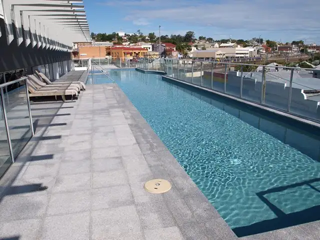 Fifth view of Homely house listing, 905/11 Ellenborough Street, Woodend QLD 4305