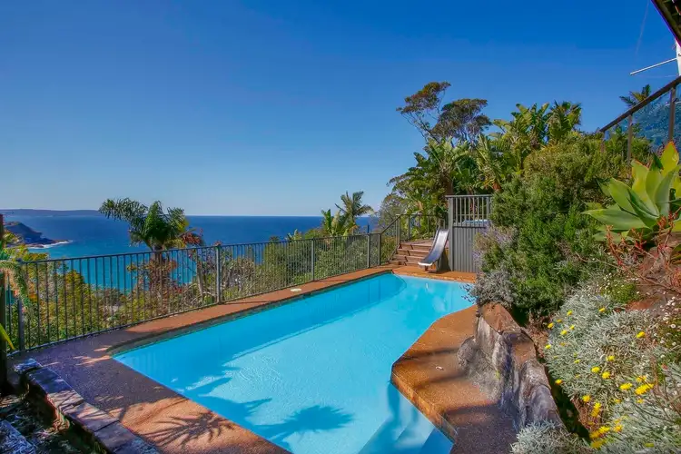 Fourth view of Homely house listing, 10 Beauty Drive, Whale Beach NSW 2107