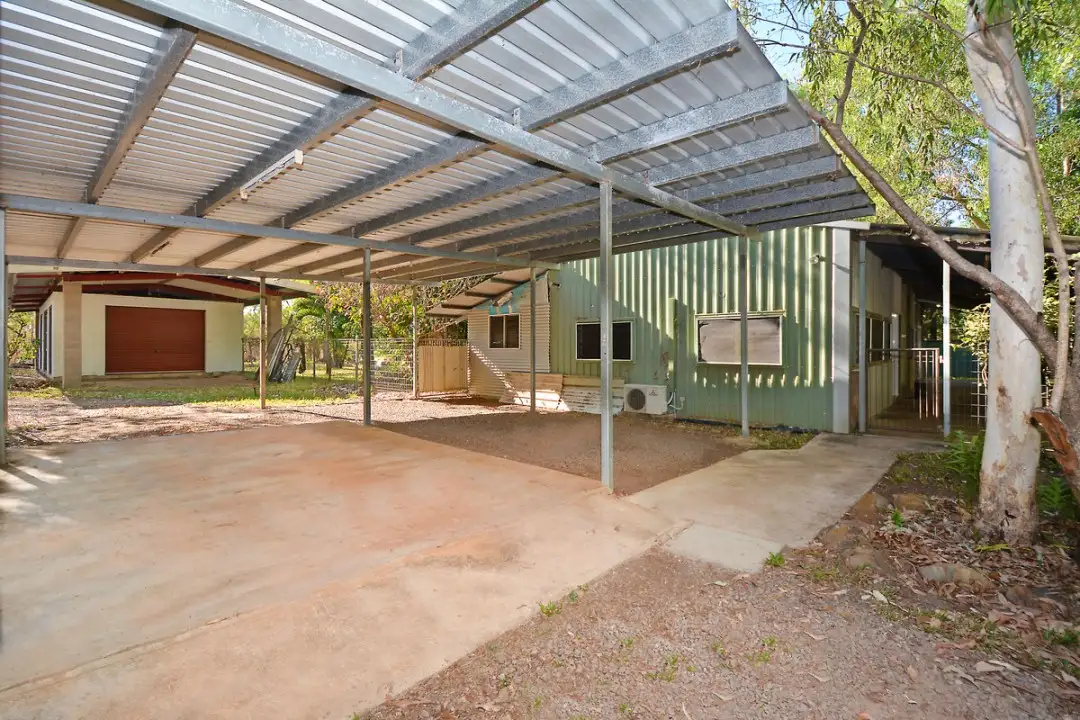 Main view of Homely house listing, 50 Golding Road, Acacia Hills NT 822