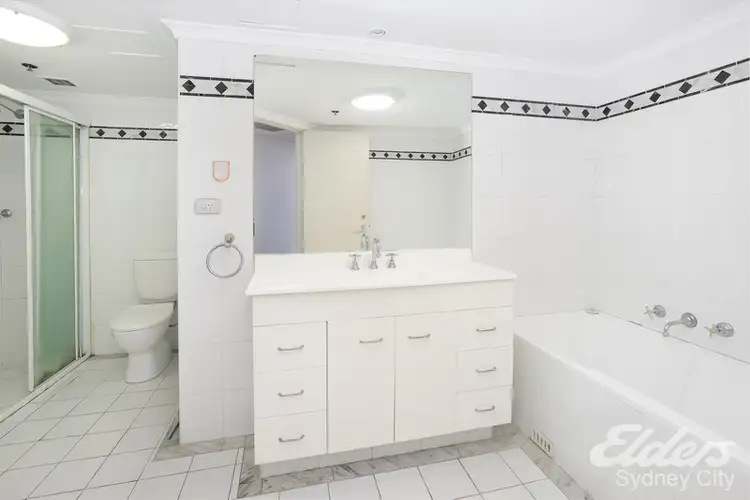 Fifth view of Homely apartment listing, 309/303-307 Castlereagh Street, Sydney NSW 2000
