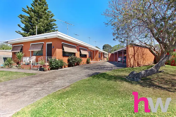 Second view of Homely house listing, 4/1 Ferndale Parade, Highton VIC 3216