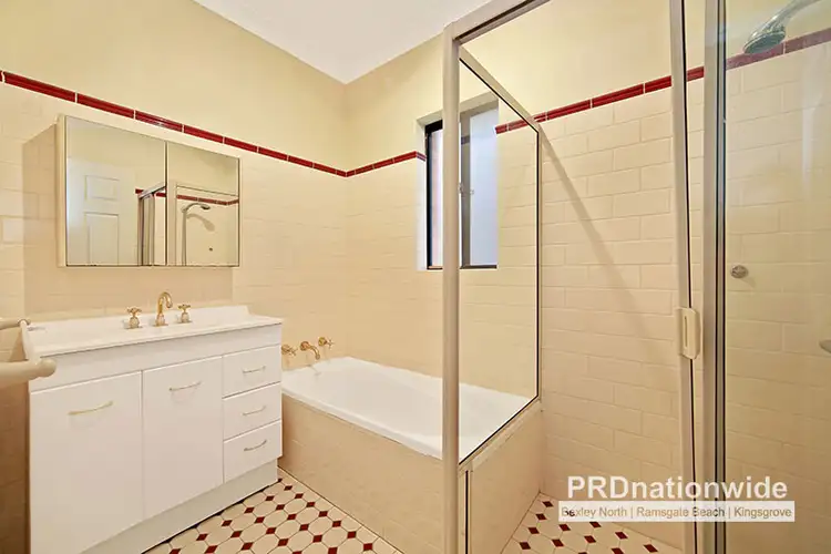 Fifth view of Homely villa listing, 16/86-88 Alfred Street, Sans Souci NSW 2219