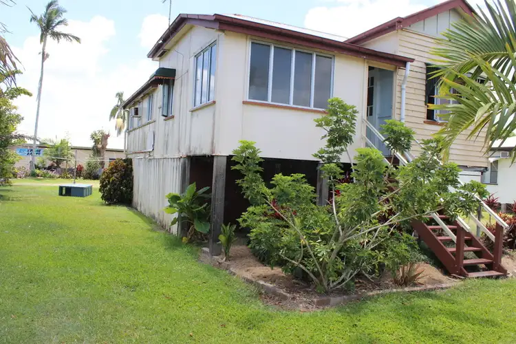 1 Thornber Street, North Mackay QLD 4740