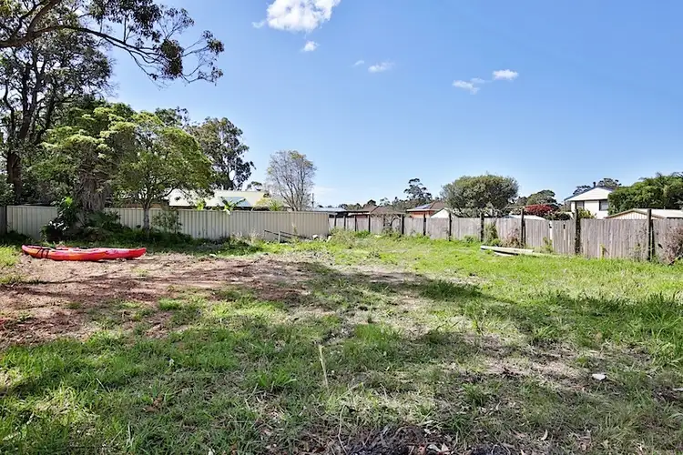 Main view of Homely land listing, Lot 1, 74 Emmett Street, Callala Bay NSW 2540
