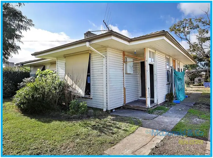 Second view of Homely house listing, 572 Thompson Road, Norlane VIC 3214