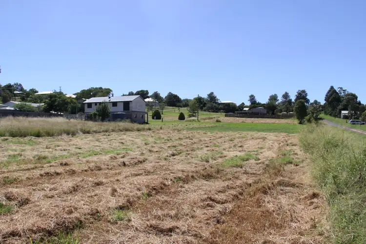 Main view of Homely land listing, Address available on request