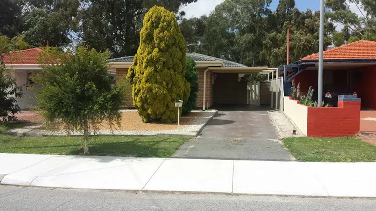 28 Bertram Street, Dianella WA 6059
