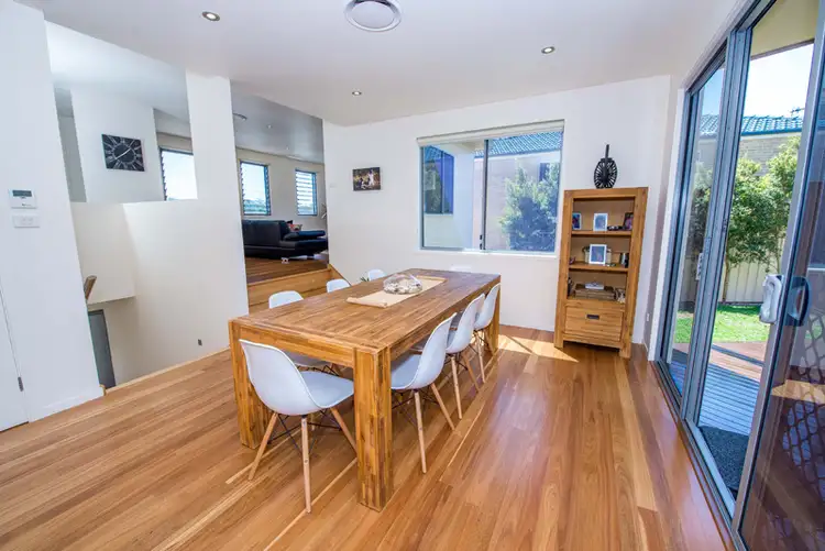 Sixth view of Homely house listing, 72 Saratoga Avenue, Corlette NSW 2315