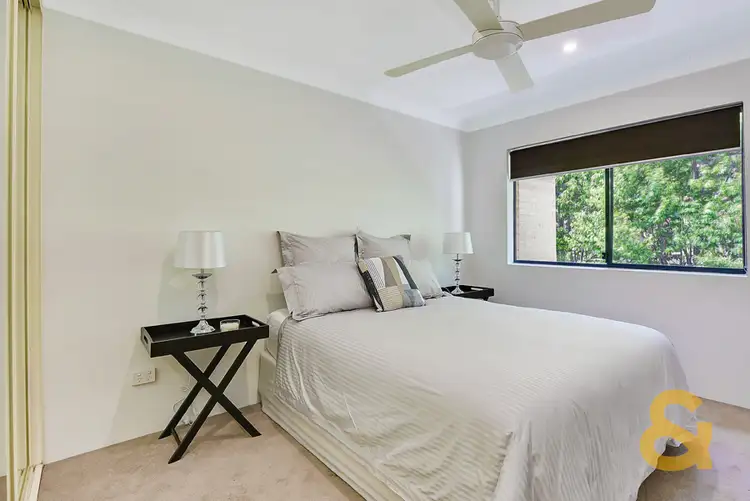 Sixth view of Homely unit listing, 7/32-38 Jenner St, Baulkham Hills NSW 2153