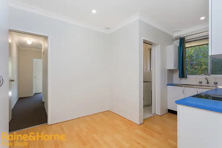 Fourth view of Homely apartment listing, 5/26 Bellevue Street, North Parramatta NSW 2151