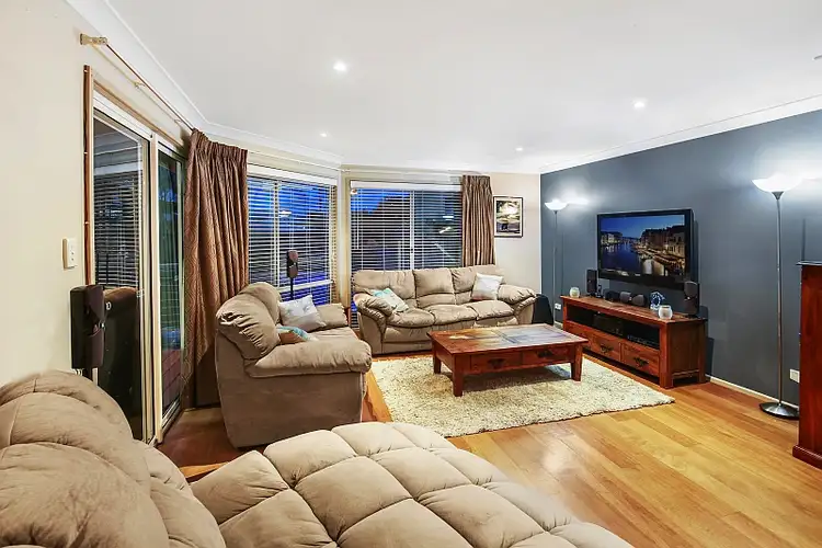 Sixth view of Homely house listing, 47 Mirreen Avenue, Davistown NSW 2251