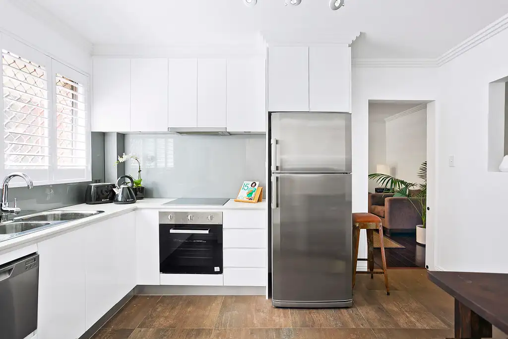 Main view of Homely apartment listing, 12/97 The Boulevarde, Dulwich Hill NSW 2203
