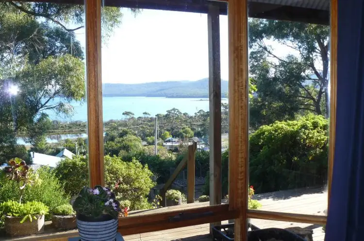 Sixth view of Homely house listing, 33 Lagoon Road, White Beach TAS 7184