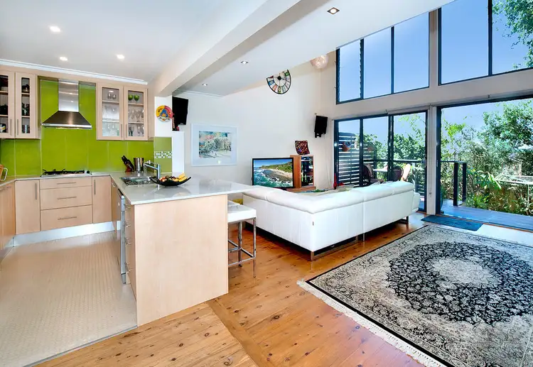 Main view of Homely house listing, 394 Beauchamp Road, Maroubra NSW 2035