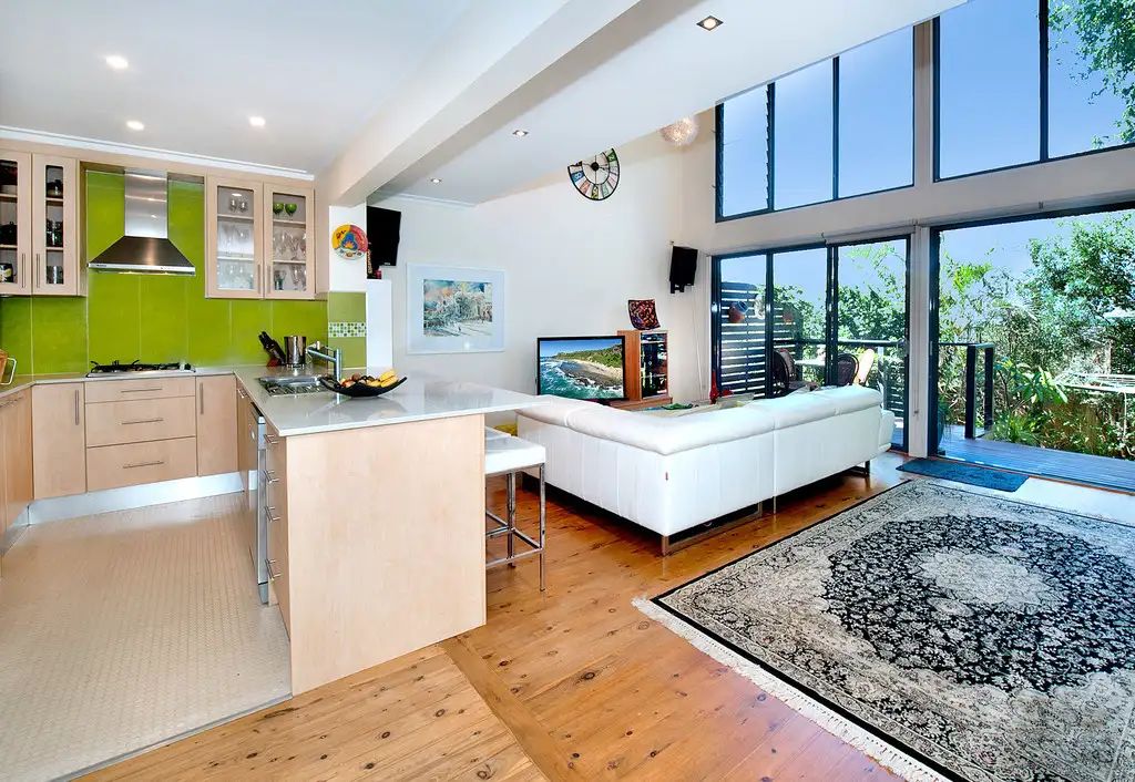 Main view of Homely house listing, 394 Beauchamp Road, Maroubra NSW 2035