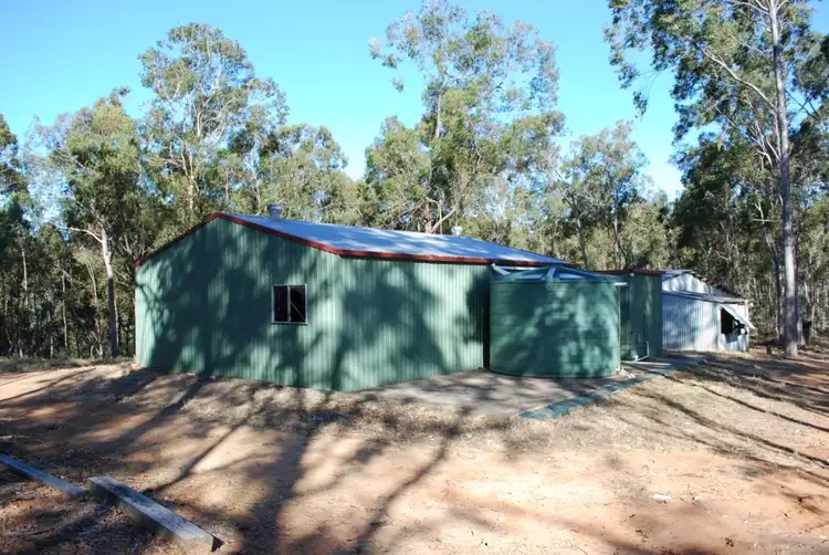 Seventh view of Homely land listing, 9 O'Dwyer Road, Laidley QLD 4341